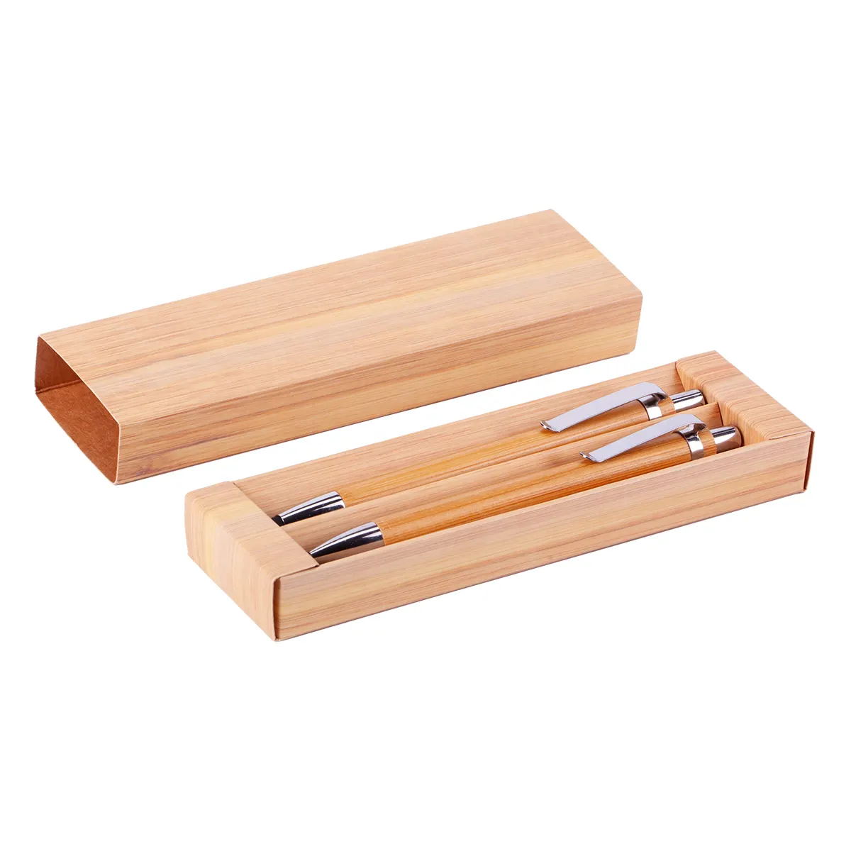 Zestaw piśmienniczy Aveno, wariant R73436.10, zdjęcie 1 z 9