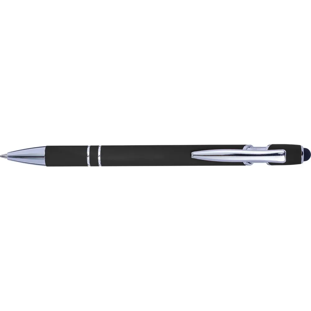 Długopis, touch pen, wariant V1917-03, zdjęcie 1 z 3