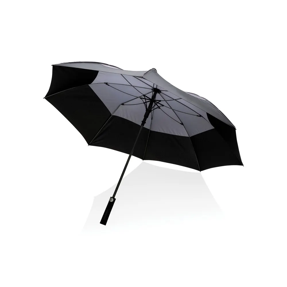 Parasol sztormowy 27", automatyczny AWARE™ RPET, wariant P850.682, zdjęcie 1 z 8