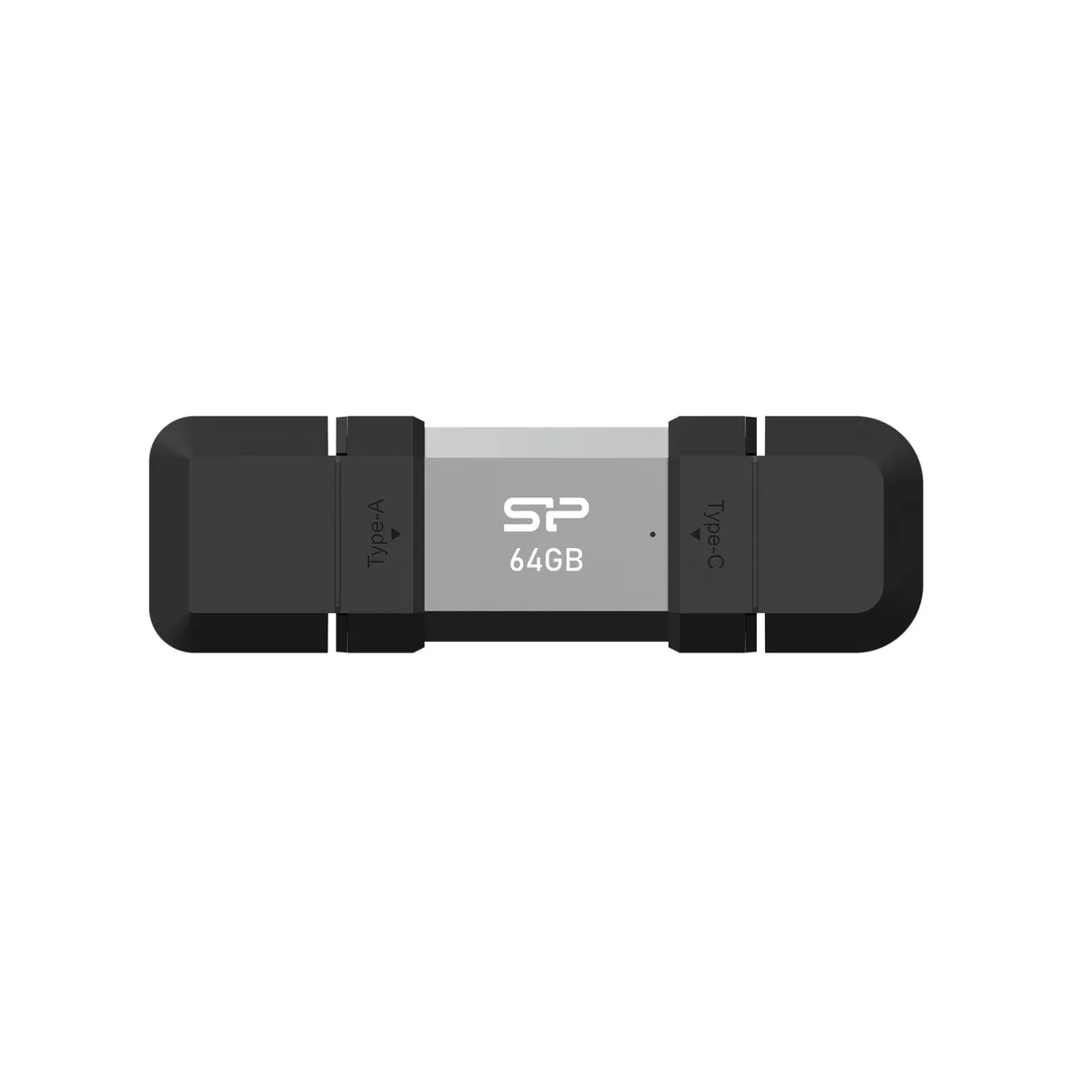 Pendrive Mobile C51, 64GB 3.2 Silicon Power, wariant EG834203 64GB, zdjęcie 1 z 8