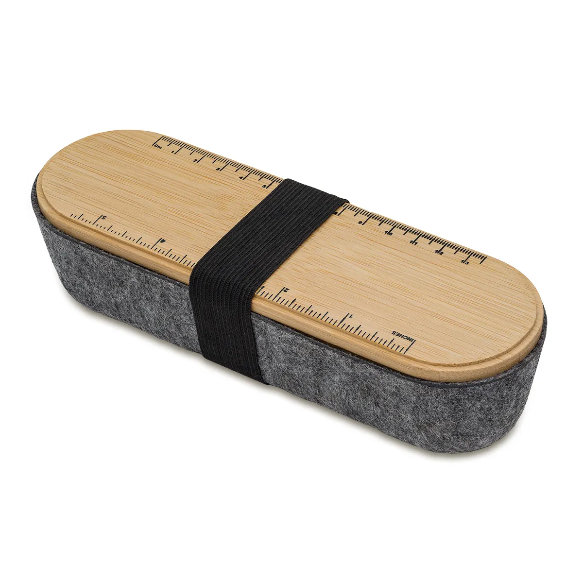 Piórnik z uchwytem na telefon Jasse, wariant R73644.21, zdjęcie 1 z 6