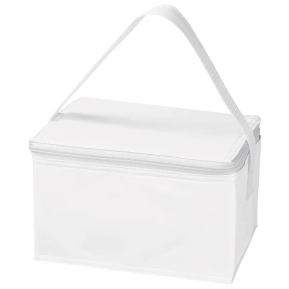 Torba termiczna na 6 puszek 330 ml ASPEN, wariant 700406, zdjęcie 1 z 4