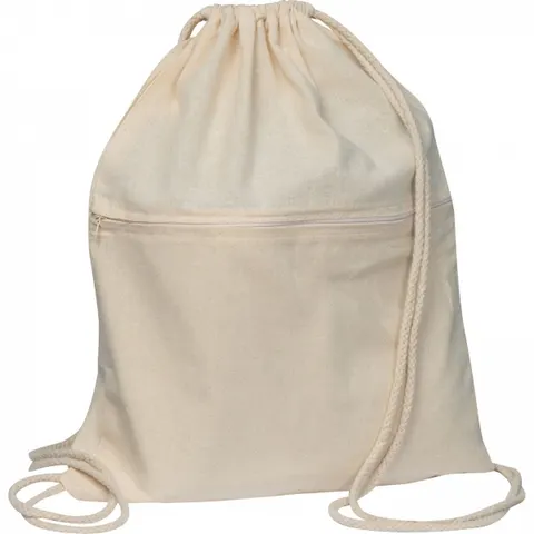 Worek bawełniany 140 g/m2 KINGA