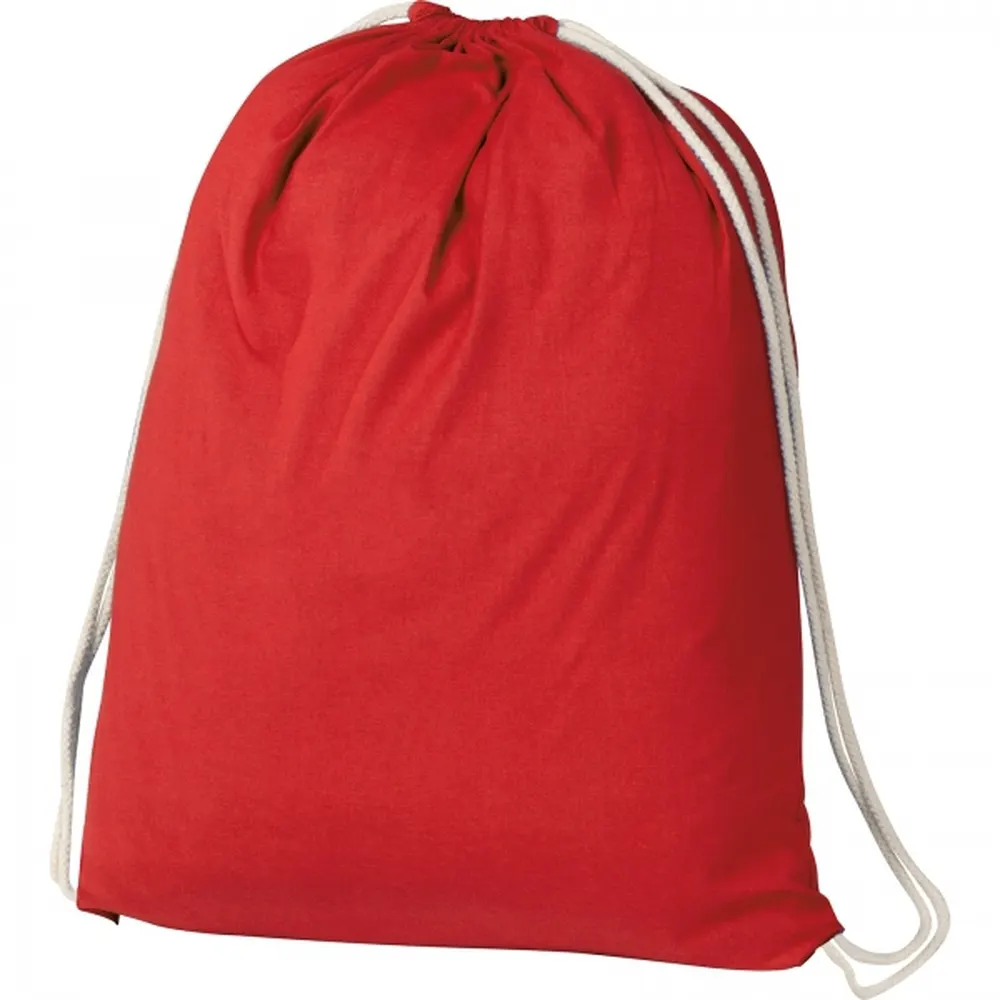 Worek bawełniany 140g/m2 WITALIS, wariant 6002405, zdjęcie 1 z 3