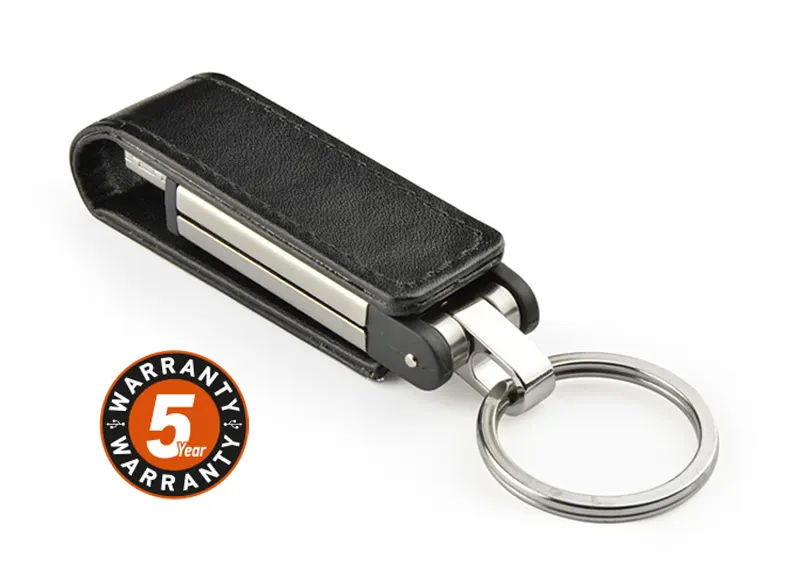 Pamięć USB BUDVA 16 GB, wariant 44052-02, zdjęcie 1 z 8