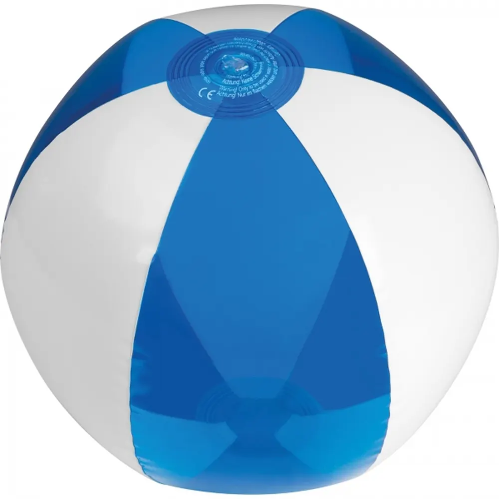 Piłka plażowa ø26 cm MARGARETHE, wariant 5091404, zdjęcie 1 z 4