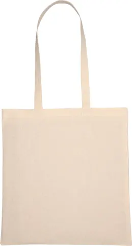 Torba bawełniana z długimi uszami 180 g/m2 BEIRUT