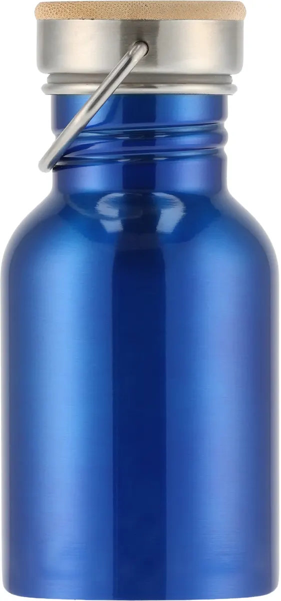 Butelka stalowa OSLO 300 ml, wariant 297204, zdjęcie 1 z 13