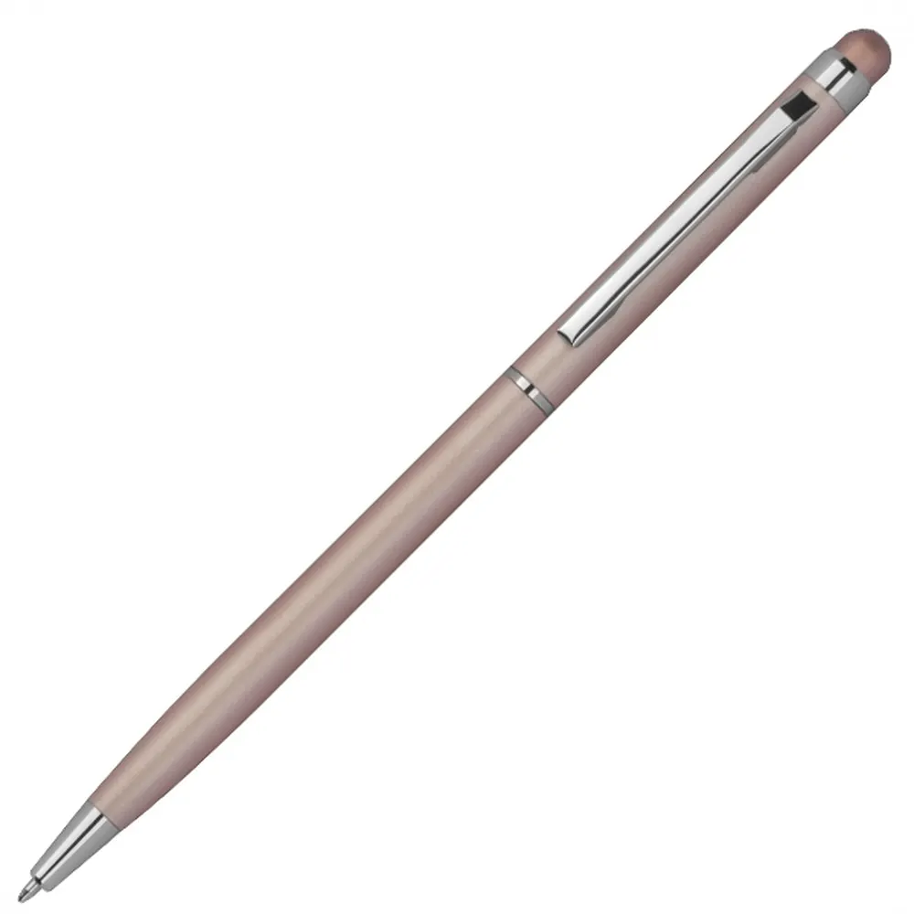 Długopis metalowy touch pen CATANIA, wariant 297495, zdjęcie 1 z 6
