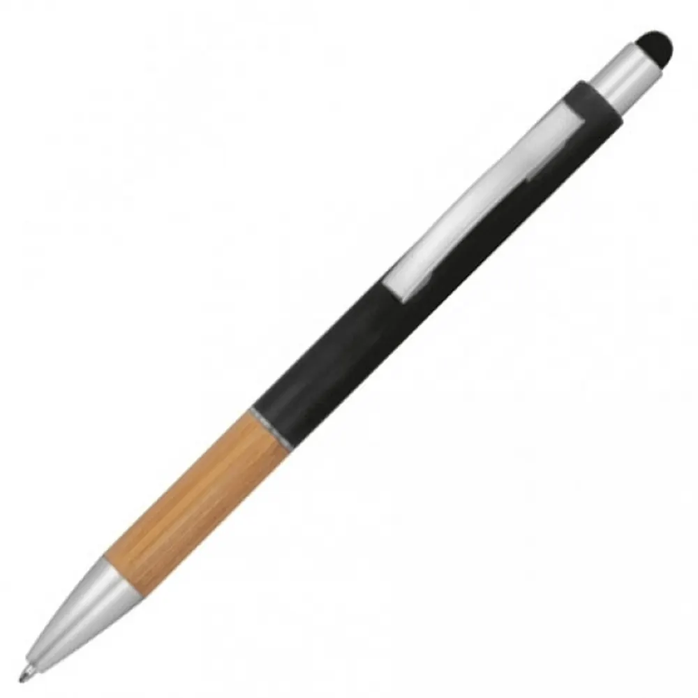 Długopis plastikowy touch pen TRIPOLI, wariant 264203, zdjęcie 1 z 5