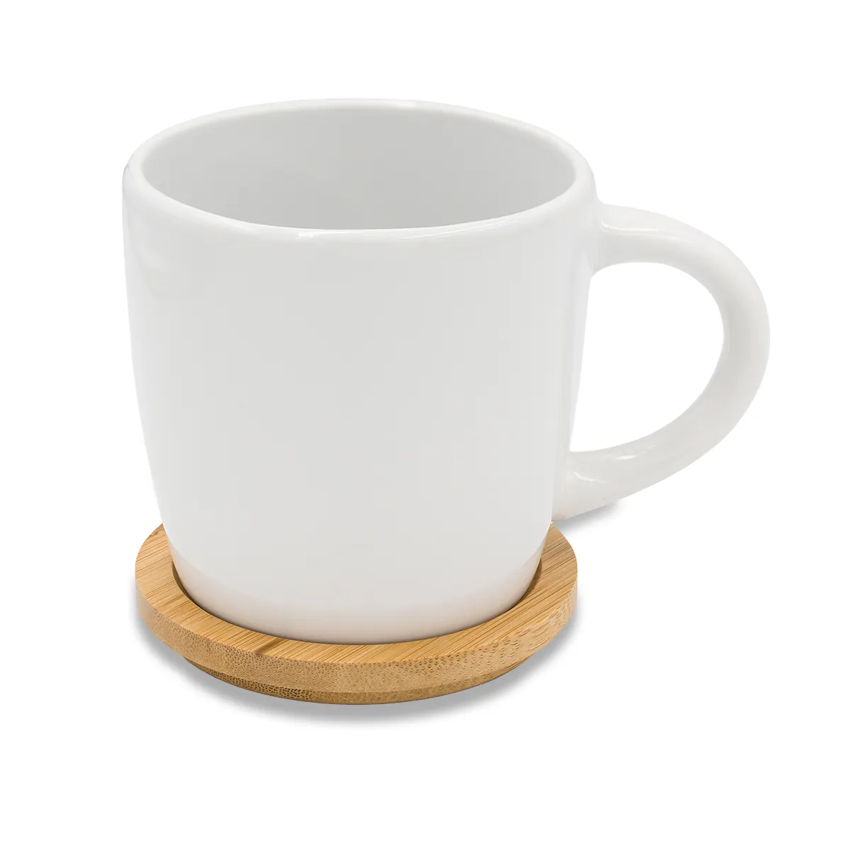 Kubek ceramiczny Arona 320 ml, wariant R85302.06, zdjęcie 1 z 4