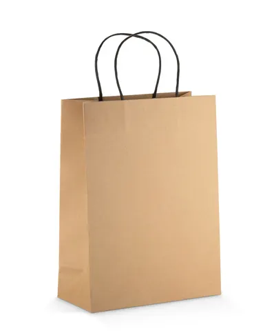 Torba papierowa PAKLO duża