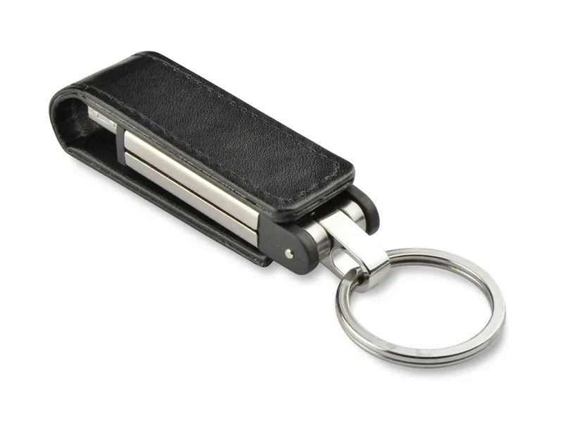 Pamięć USB BUDVA 32 GB, wariant 44054-02, zdjęcie 1 z 11