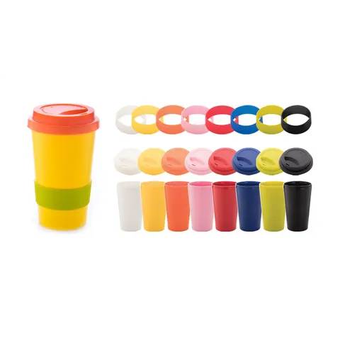 CreaCup personalizowany kubek termiczny