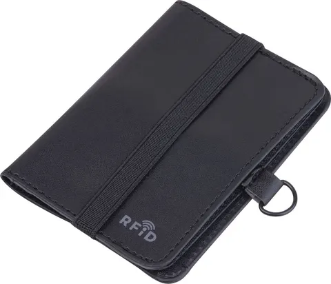 Etui na karty z ochroną RFID VICTORIA