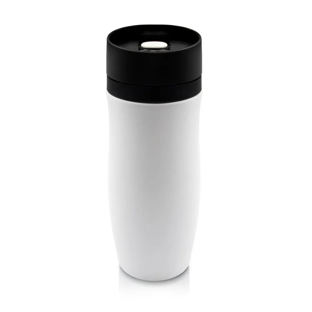 Kubek termiczny 375 ml Air Gifts | Mary, wariant V4987-02, zdjęcie 1 z 15