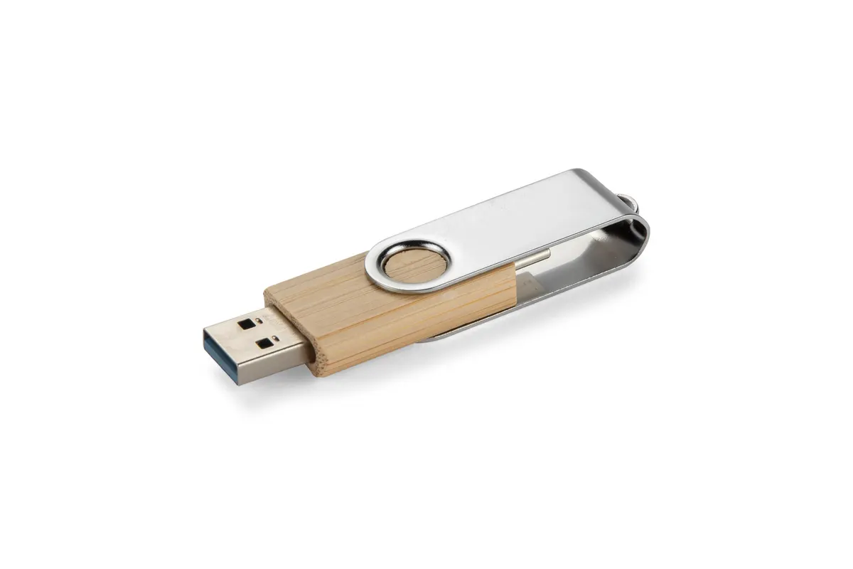 Pamięć USB TWISTER-PRO 32 GB 3.0 OTG, wariant 44097-17, zdjęcie 1 z 13