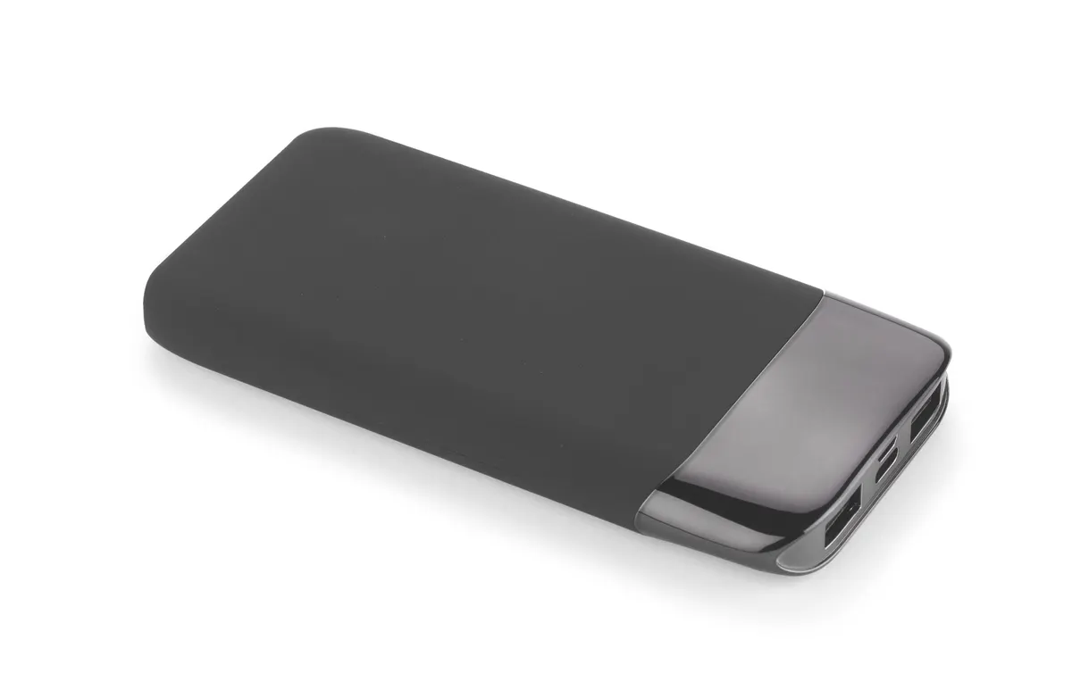 Powerbank MING 8000 mAh USB-C, wariant 45130-01, zdjęcie 1 z 11