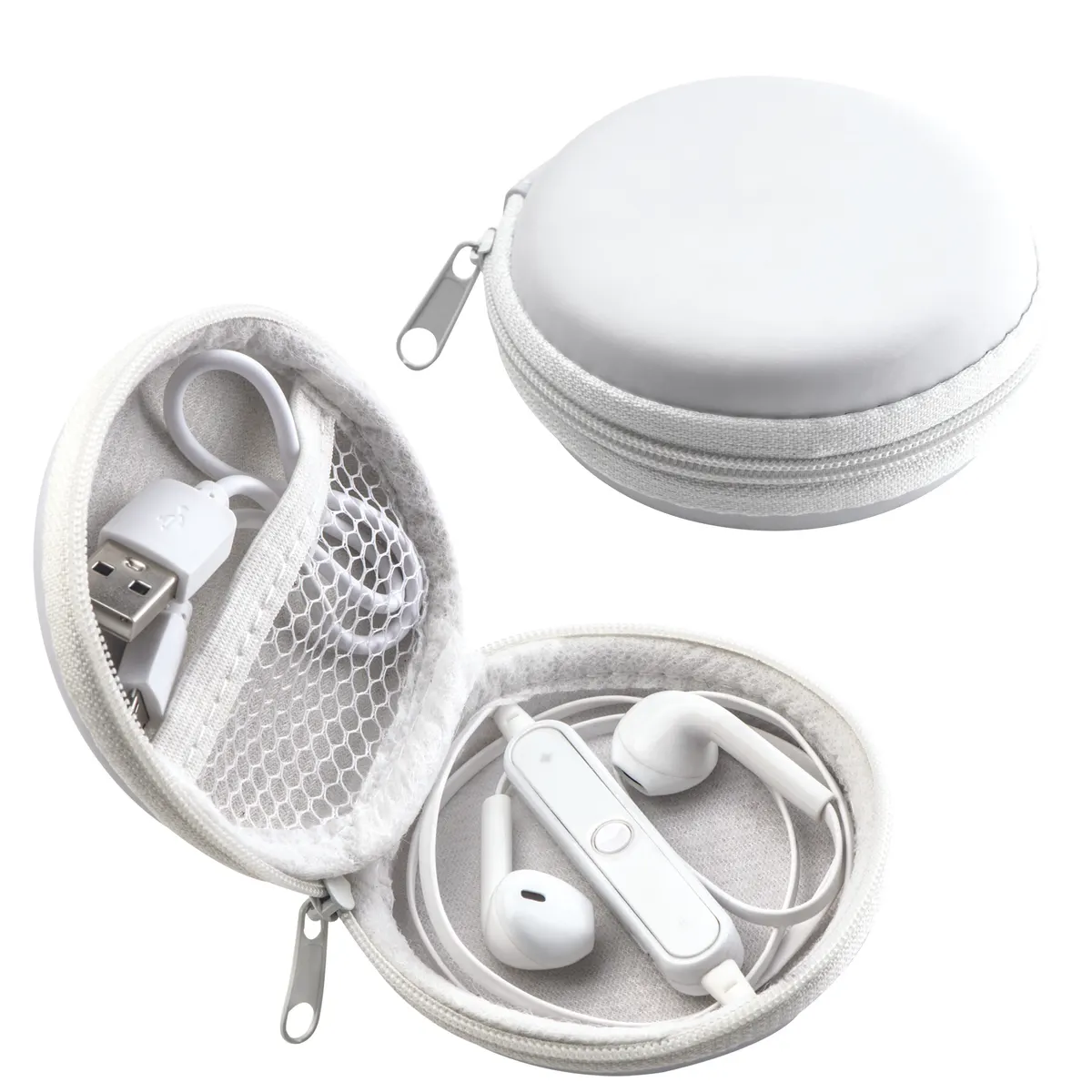 Słuchawki douszne Bluetooth ALTEA, wariant 047106, zdjęcie 1 z 8