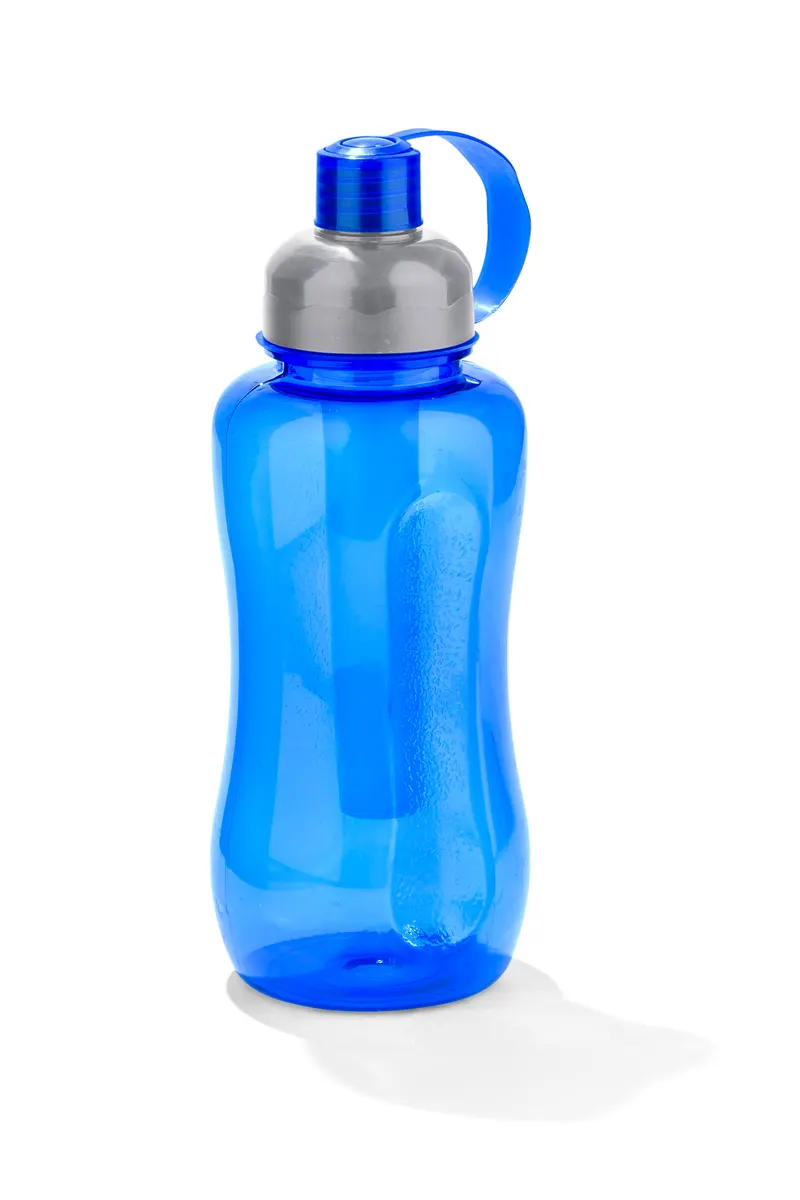 Bidon CHILL 500 ml + 40 ml, wariant 16204-03, zdjęcie 1 z 5