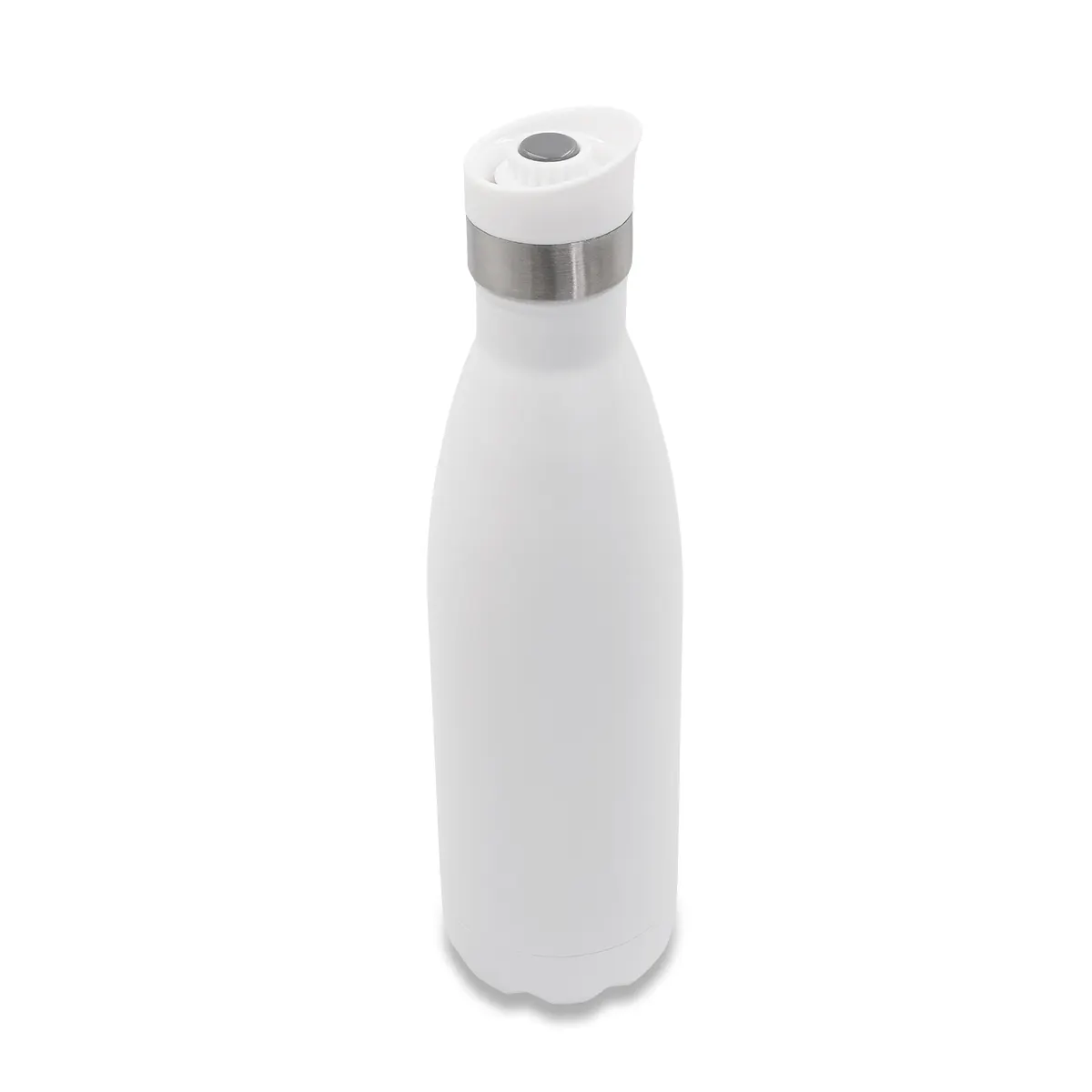 Butelka termiczna z ustnikiem 360° Yakima 550 ml, wariant R08195.06, zdjęcie 1 z 3