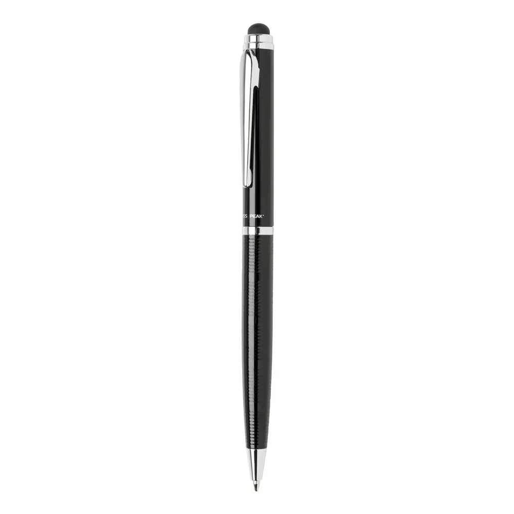 Długopis, touch pen Swiss Peak, wariant P610.440, zdjęcie 1 z 8