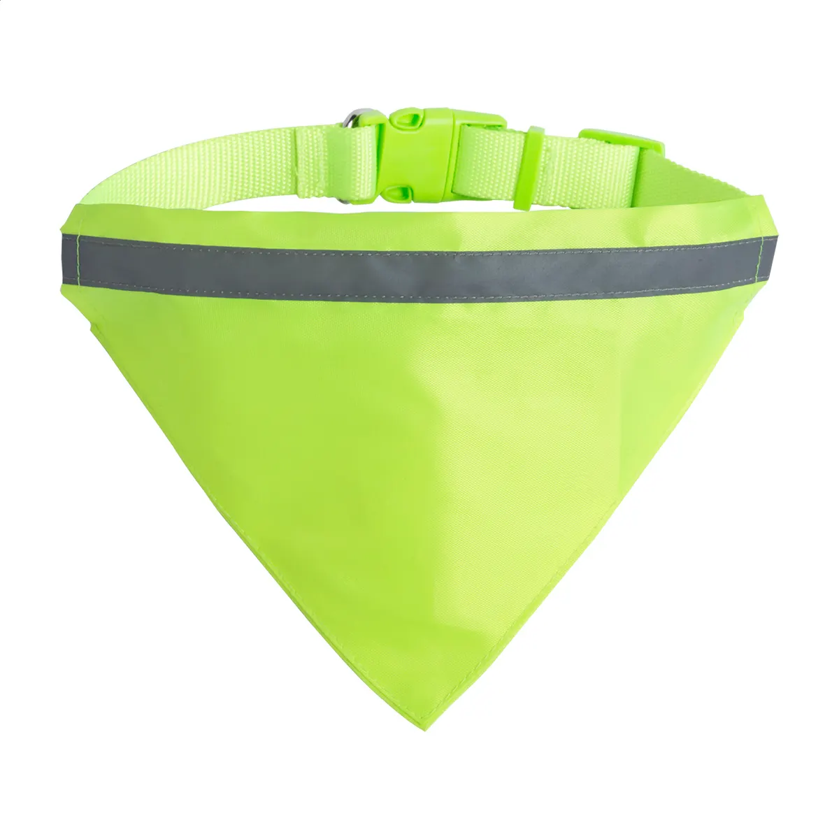 Lurex odblaskowa chusta dla psa, wariant AP781925-02, zdjęcie 1 z 1