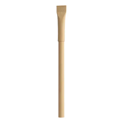 Papyrus długopis z papieru z recyklingu