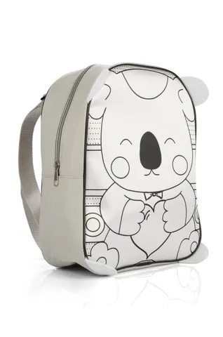 Plecak TEDDY
