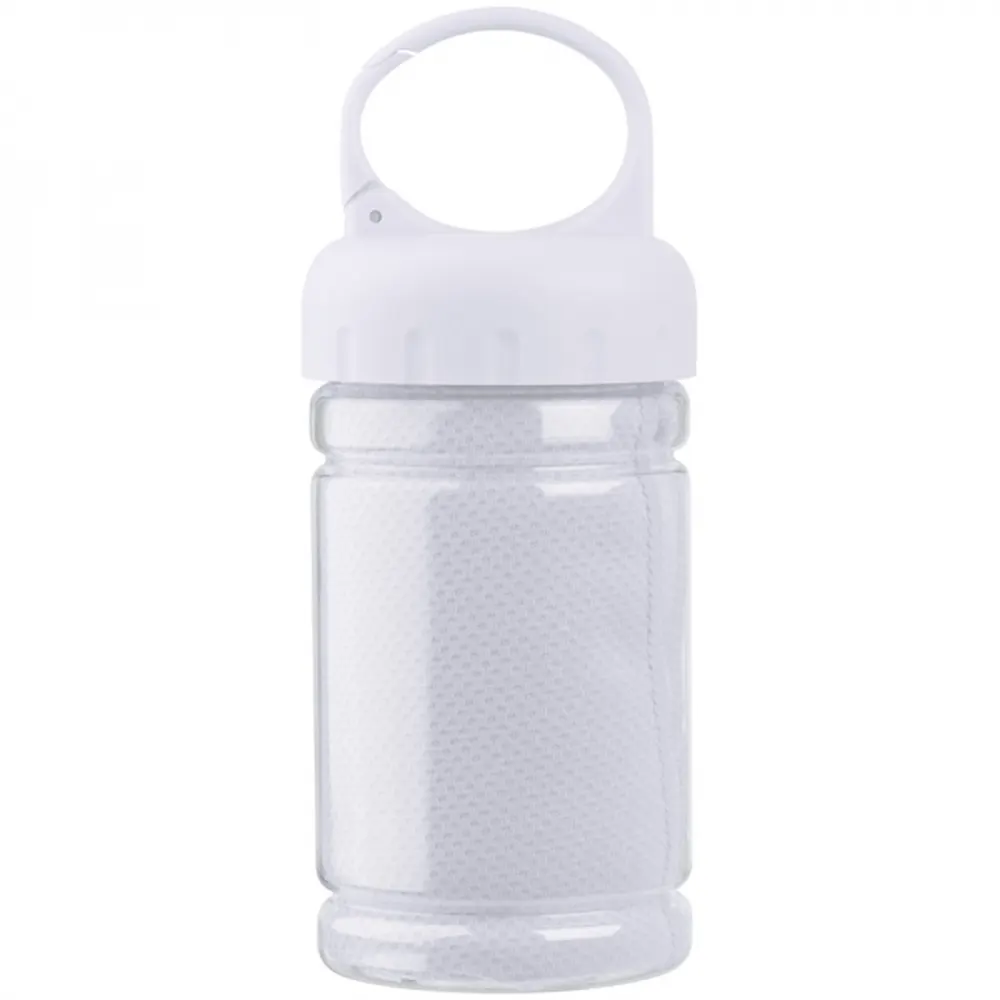 Ręcznik sportowy SPORTY, wariant 088406, zdjęcie 1 z 7