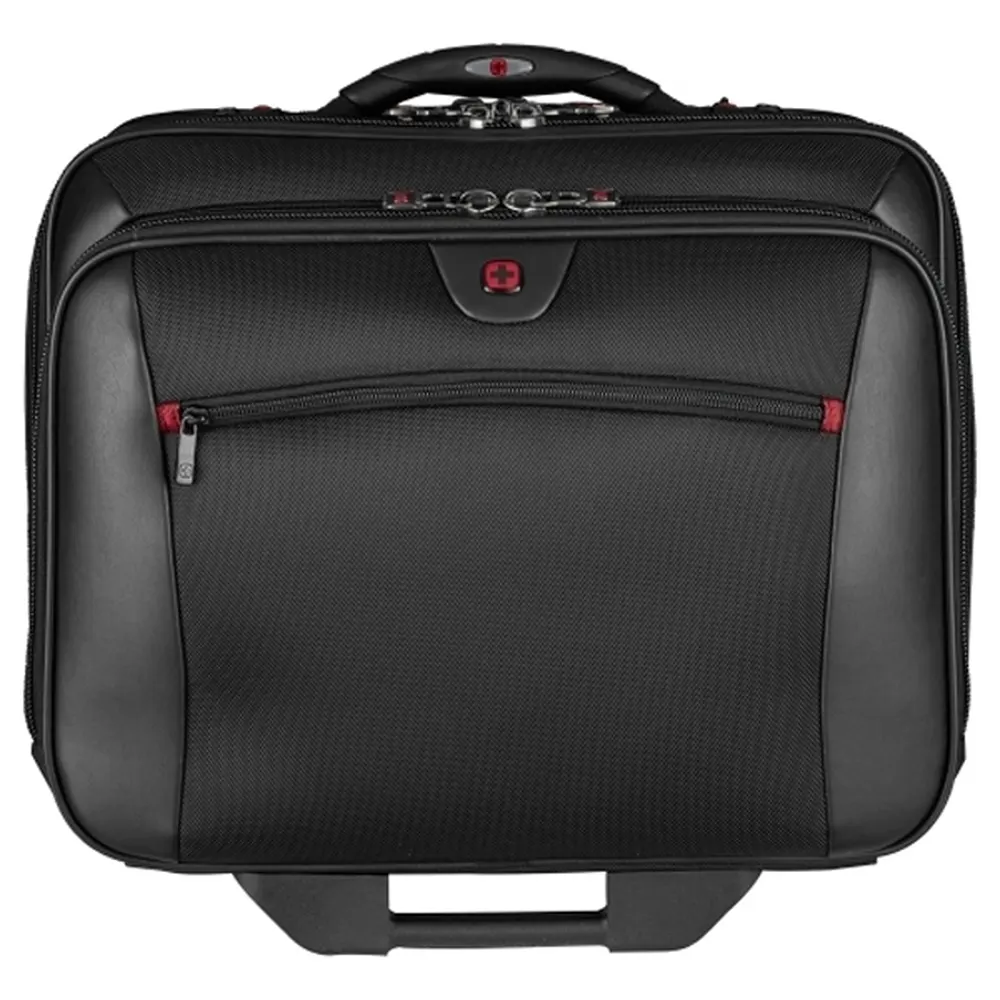 Torba pilotka Potomac 17'' Wenger, wariant W600661, zdjęcie 1 z 7