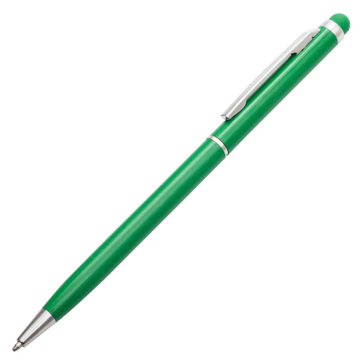 Długopis aluminiowy Touch Tip, wariant R73408.05, zdjęcie 1 z 4