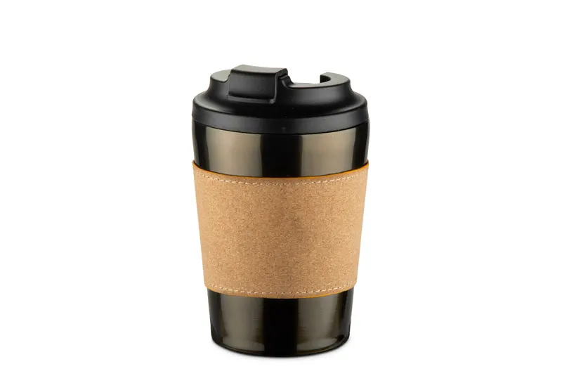 Kubek termiczny CAFFEZ 350 ml, wariant 17638-15, zdjęcie 1 z 16