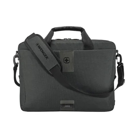 Torba na laptopa MX ECO rPET Brief 16'' Wenger