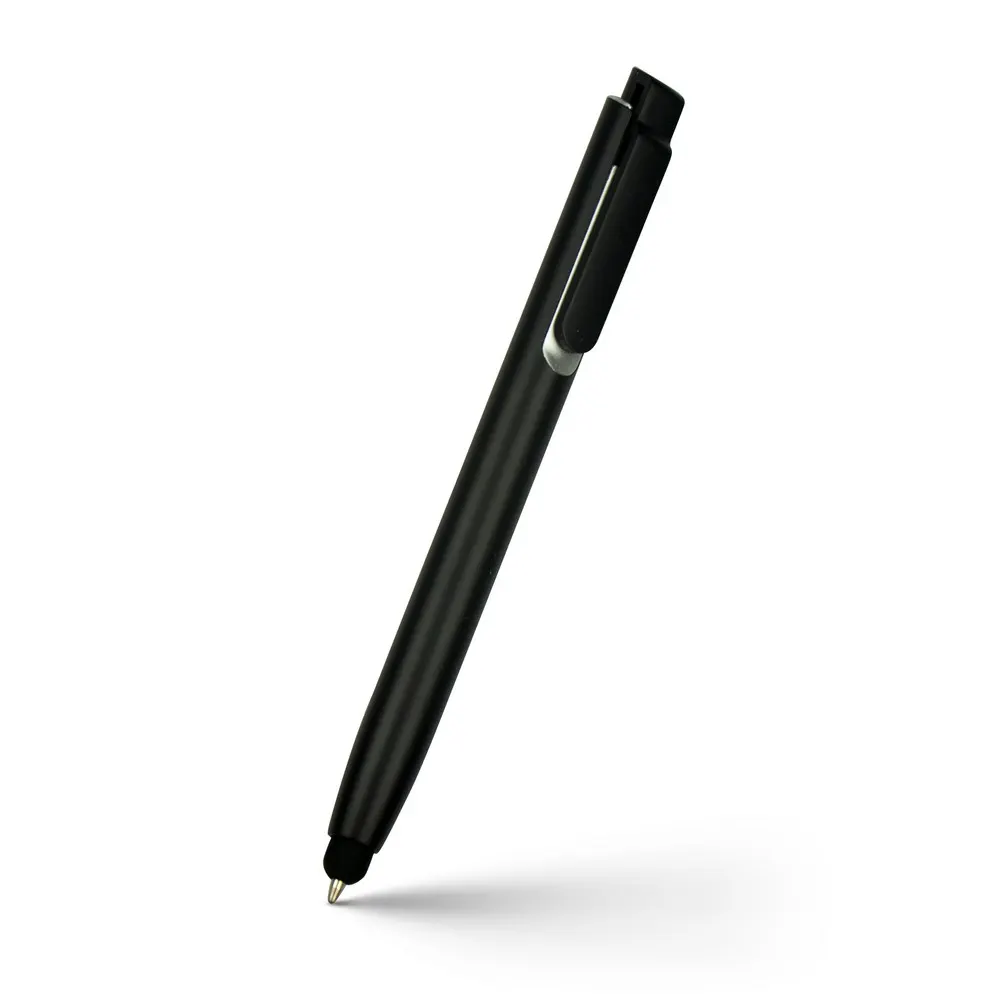 Długopis z chipem NFC, touch pen | Henrietta, wariant V9343-03, zdjęcie 1 z 8