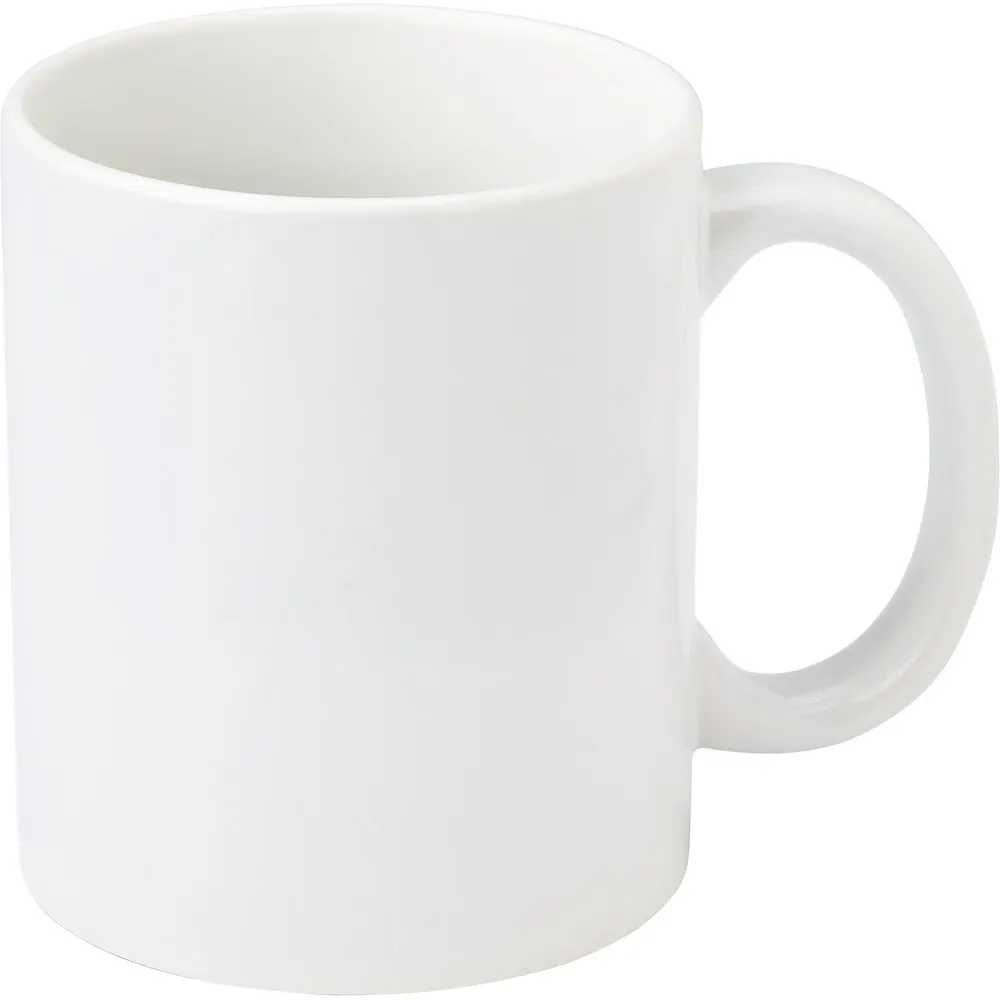 Kubek ceramiczny 325 ml, wariant V7471-02, zdjęcie 1 z 2