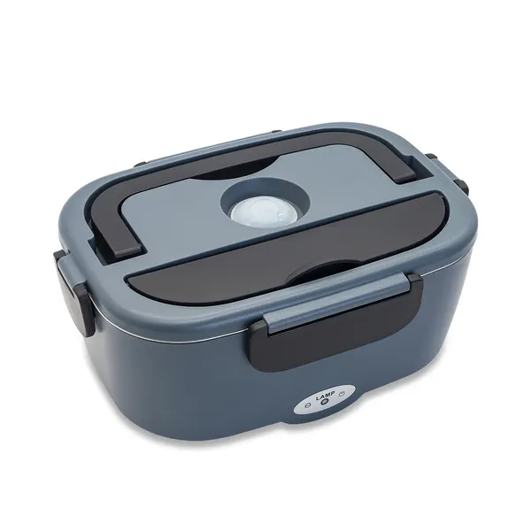 Lunch box z podgrzewaczem Heatmate, wariant R08462.02, zdjęcie 1 z 5