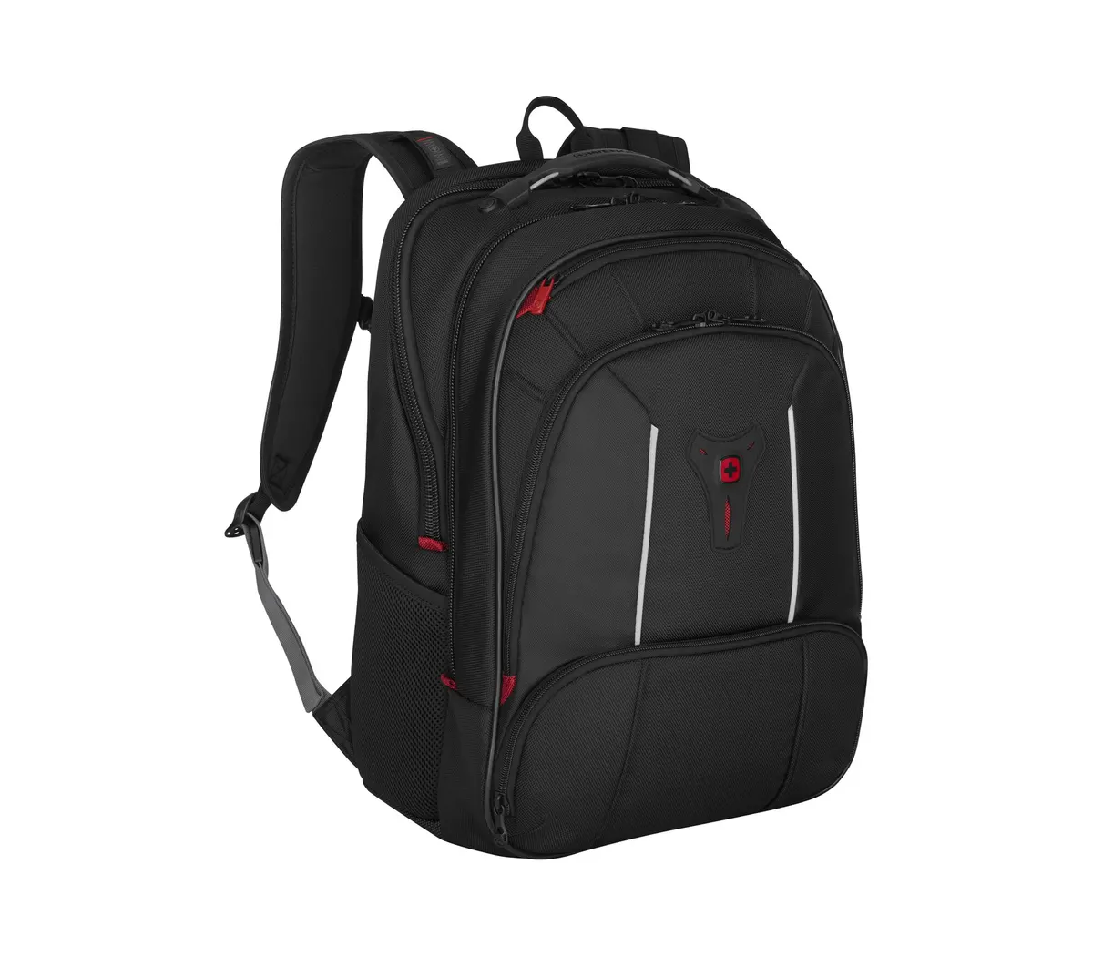 Plecak na laptopa Carbon Pro 15,6'' Wenger, wariant W653129, zdjęcie 1 z 12