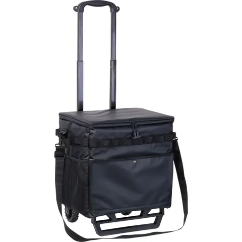 Torba termiczna 35l trolley DETLEF