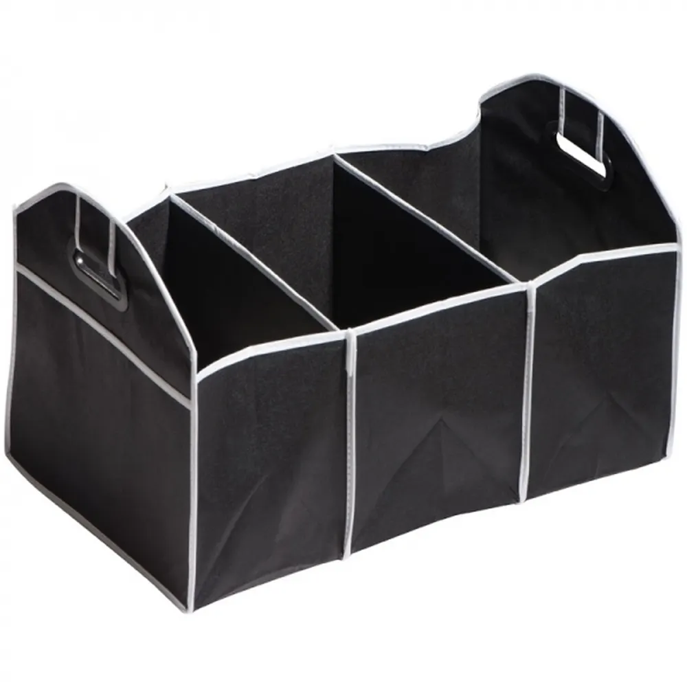 Organizer na zakupy do bagażnika SANTA FE, wariant 056803, zdjęcie 1 z 5