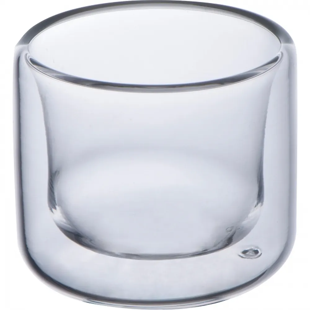 Szklanka do espresso 50 ml CrisMa ALEKSANDER, wariant 8384866, zdjęcie 1 z 7