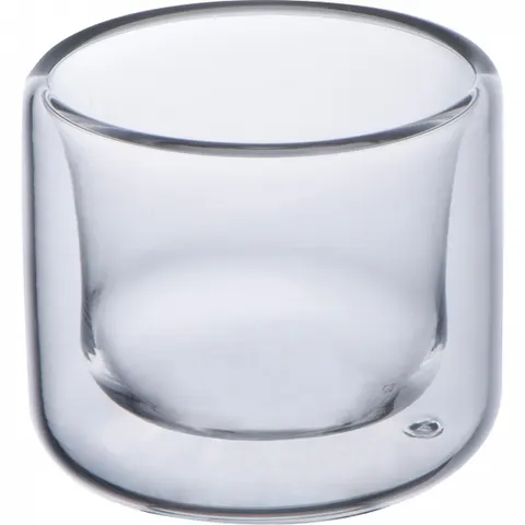 Szklanka do espresso 50 ml CrisMa ALEKSANDER