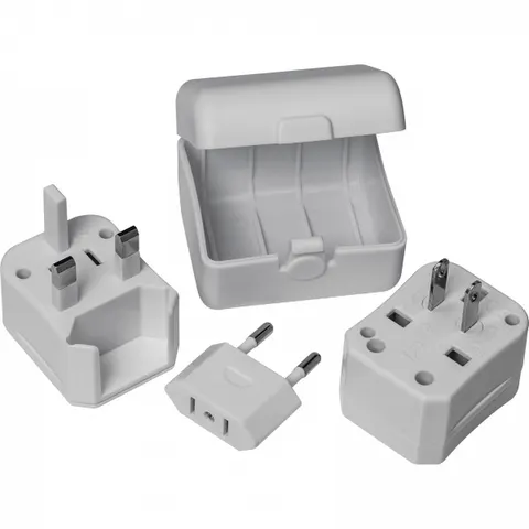Adapter podróżny OLIVER