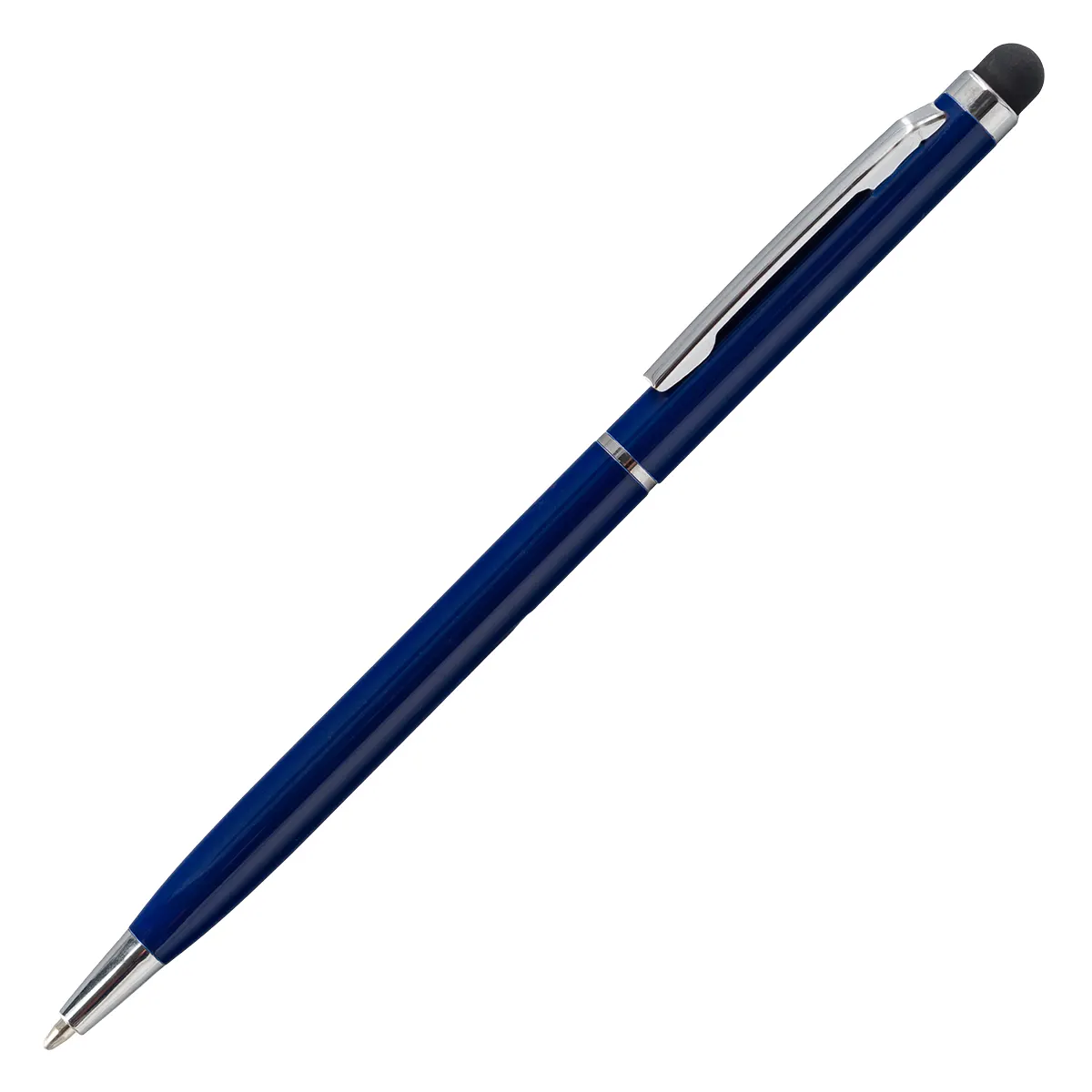 Długopis aluminiowy Touch Tip, wariant R73408.42, zdjęcie 1 z 3