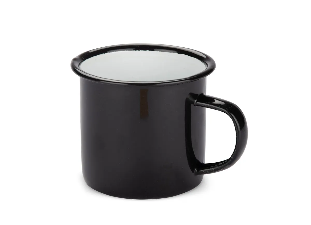 Kubek emaliowany EMAL 300 ml, wariant 16051-02, zdjęcie 1 z 10