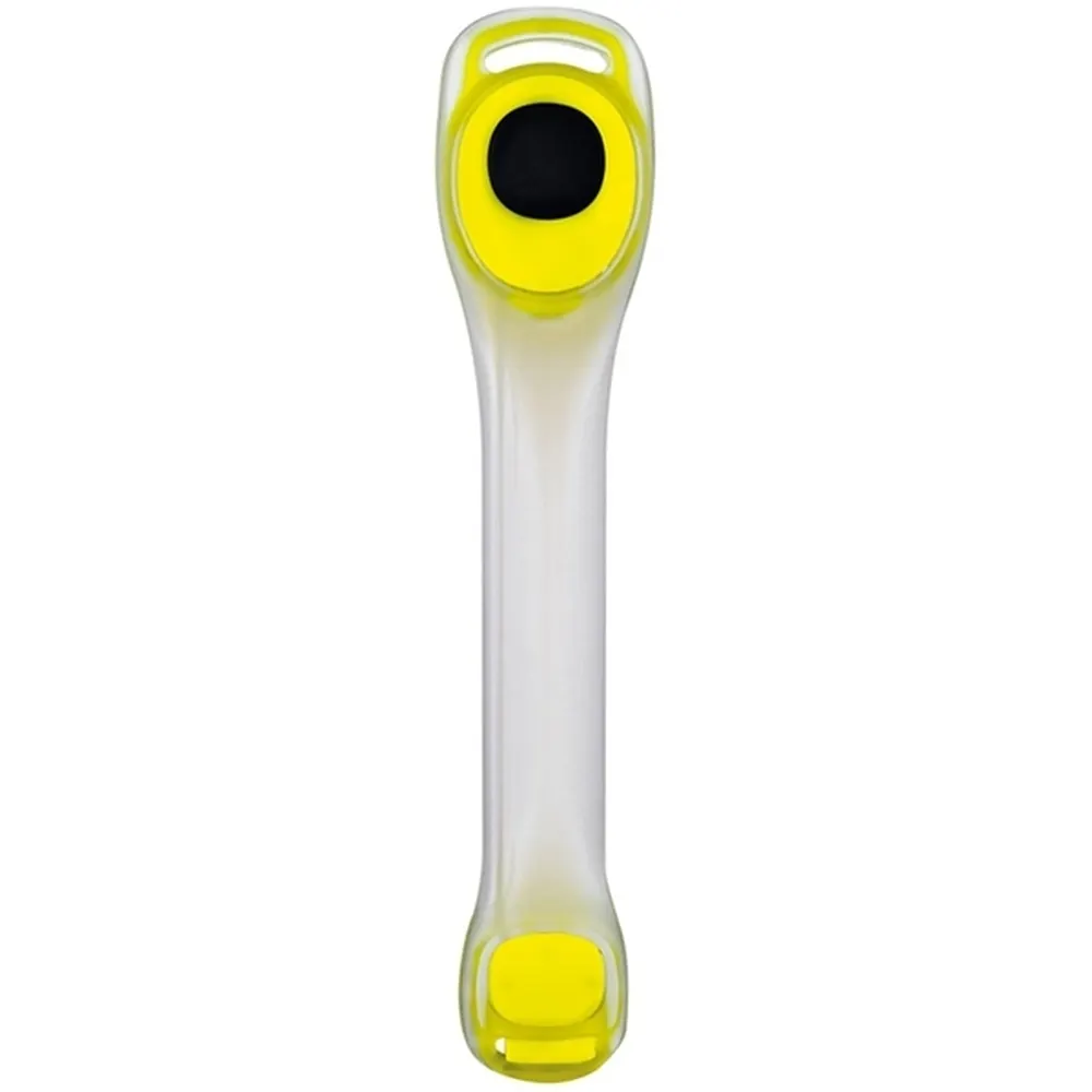 Opaska na rękę LED PITTSBURGH, wariant 341208, zdjęcie 1 z 5