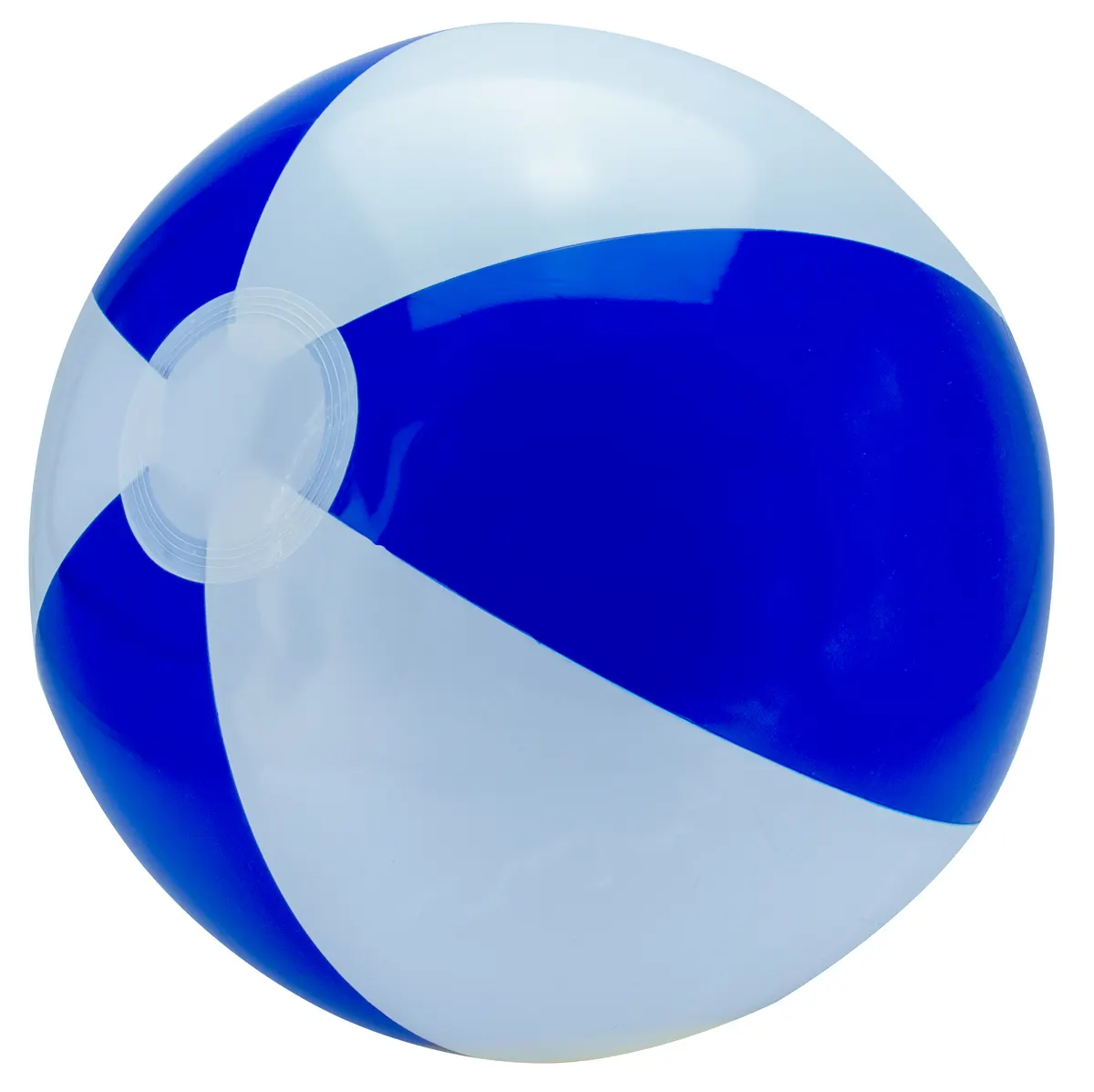 Piłka plażowa ø26 cm BERNHARD, wariant 5105104, zdjęcie 1 z 7