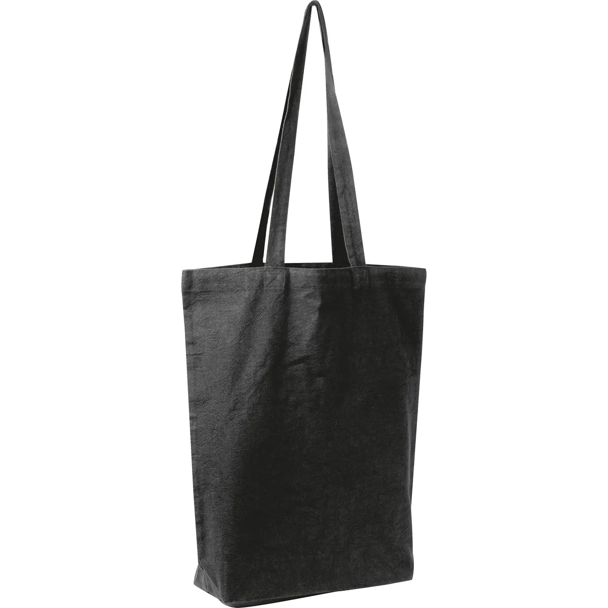 Torba bawełniana z długimi uszami 180 g/m2 PIOTR, wariant 6548203, zdjęcie 1 z 3