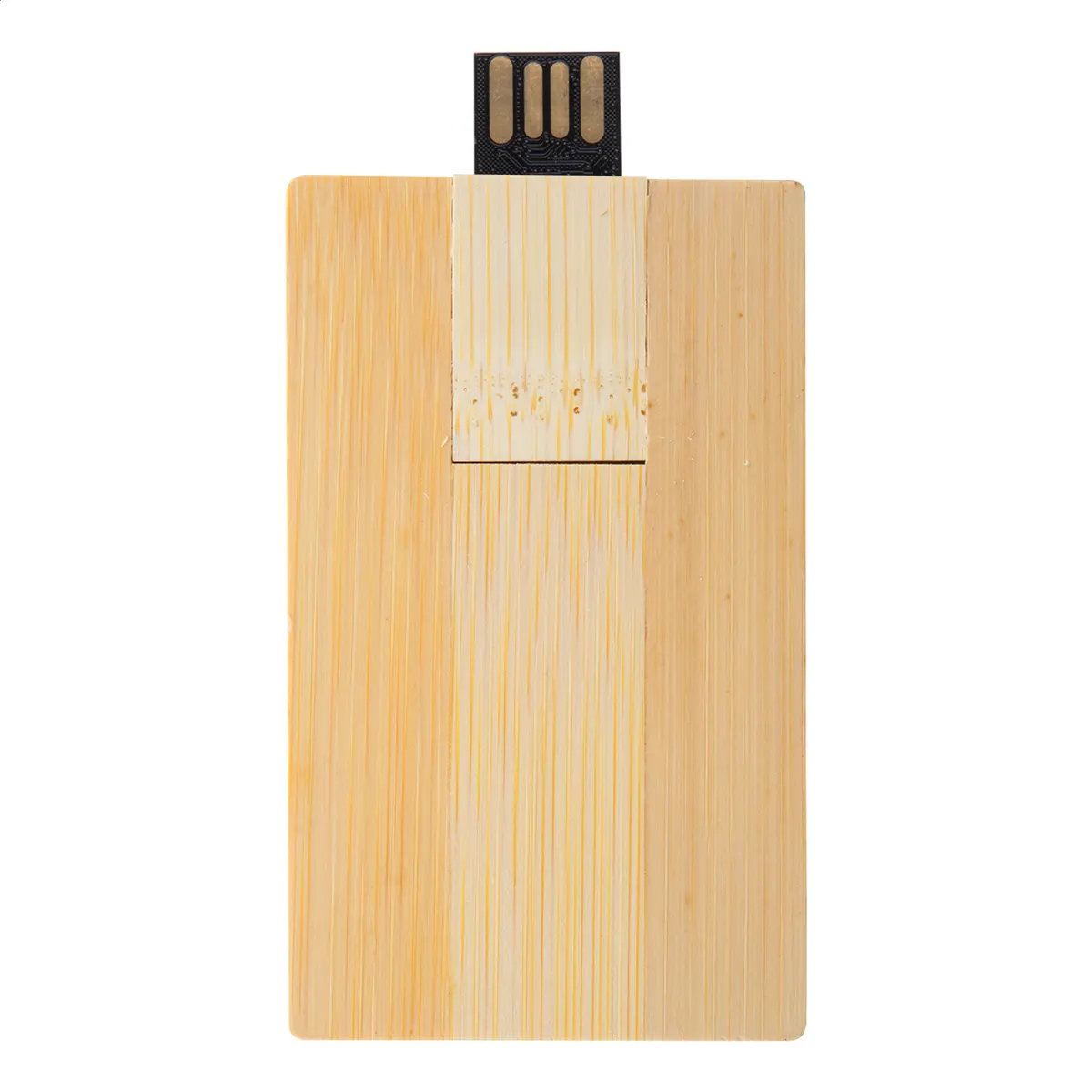 Bambusb pendrive, wariant AP897087_16GB, zdjęcie 1 z 3