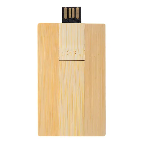 Bambusb pendrive